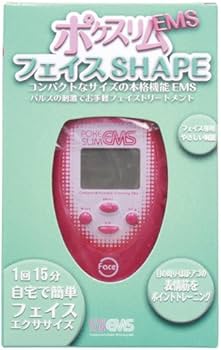 テクノトレード ポケスリムEMS フェイスシェイプ Amazon | ポケスリム フェイスシェイプ | ポケスリム | フェイス